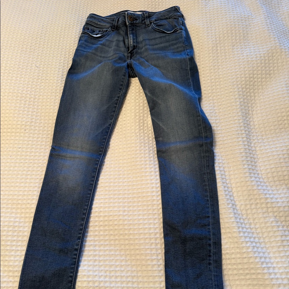 DL1961 Denim Jean (Size 27)